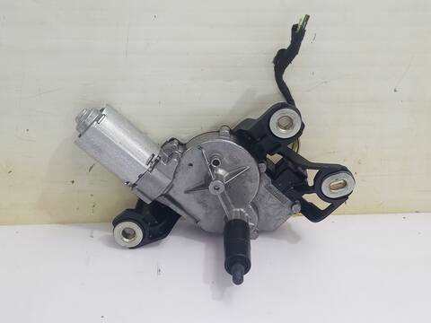 Motor Limpia Trasero Volkswagen Polo A-POLO 75CV 55KW
