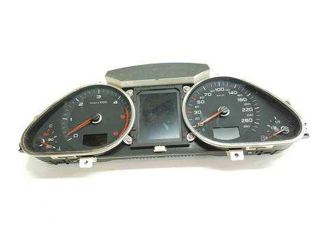 Cuadro de Instrumentos Audi Q7 4.2 TDI V8 AMBIENTE QUATTRO