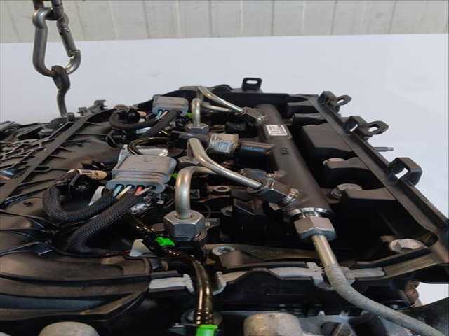 Foto 2ª: Motor Completo Ford C Max 140 CV 103KW [UFDB] (2011)