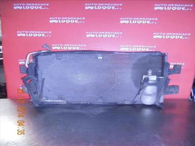 Radiador Calefaccion A.A. Tata Indica 1.4D (49CV)