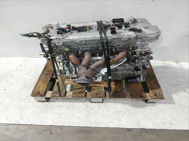 Motor Completo Toyota Auris 1.6 ZRE151_) 124CV