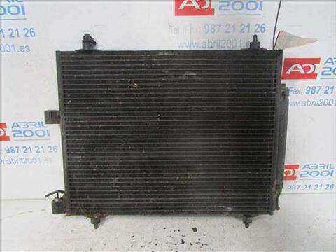 Foto 2ª: Radiador Calefaccion A.A. Citroen C8 2.2 HDI 128CV 94KW [4HW (DW12TED4)] (2003)