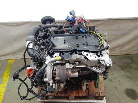 Motor Completo Nissan NV300 L1H1 27T PRO FURGON