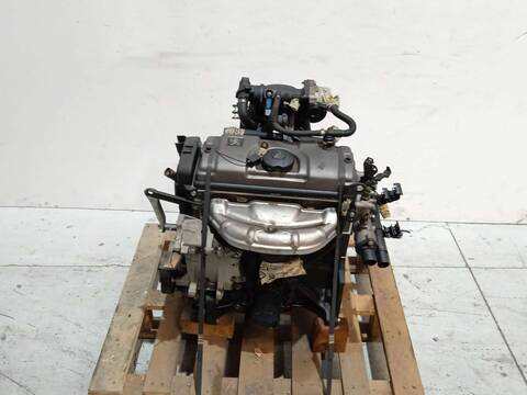 Motor Completo Peugeot 206 1.6 BERLINA 88CV 65KW