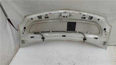 Foto 3ª: Capot Renault Kangoo VERSION INDEFINIDA