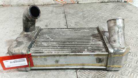 Foto 4ª: Intercooler Land Rover Range VOGUE TURBO DIESEL 113CV 83KW [D95A] (1990)