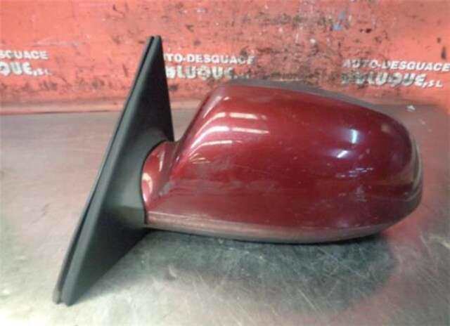Foto 3ª: Retrovisor Izquierdo Hyundai Elantra 2.0 CRDI [D4EA]