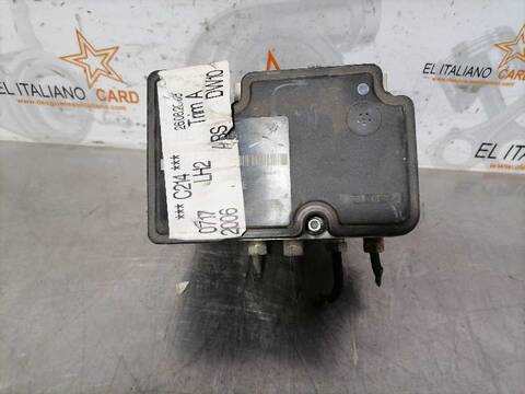 Abs Ford C Max 1.8 TDCI TD CAT 116CV 85KW FOCUS CAP)