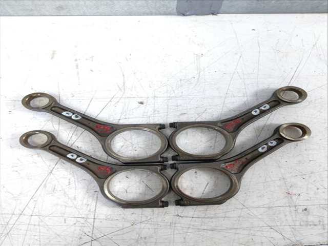 Biela Jaguar XF 241 - 300 CV