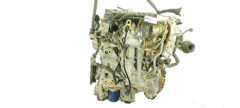 Foto 3ª: Motor Completo Peugeot 208 VERSION INDEFINIDA (2019)