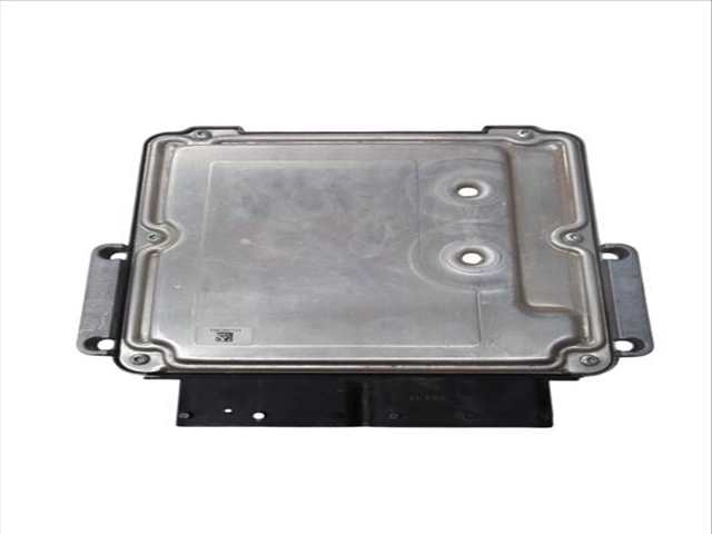 Centralita Motor ECU Fiat 500 1.6 D MULTIJET 334AXA1B 334AXA11)