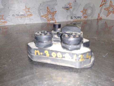 Foto 3ª: Modulo Encendido Mercedes Clase E 180 FAMILIAR