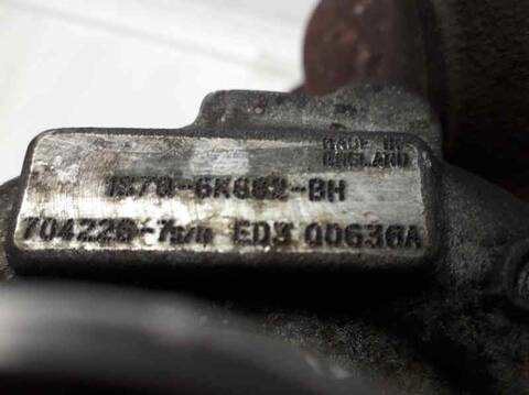 Foto 2ª: Turbocompresor Ford Mondeo 2.0 16V DI TD CAT BERLINA 116CV 85KW (2001)