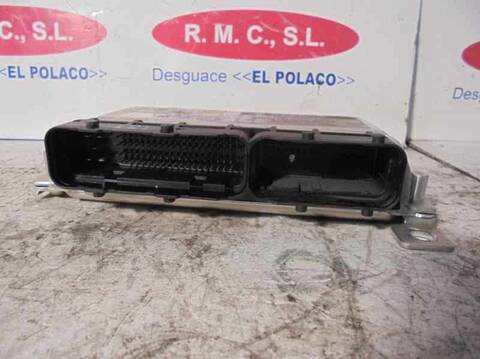 Centralita Motor ECU Hyundai Atos 1.0 CAT 54CV 40KW