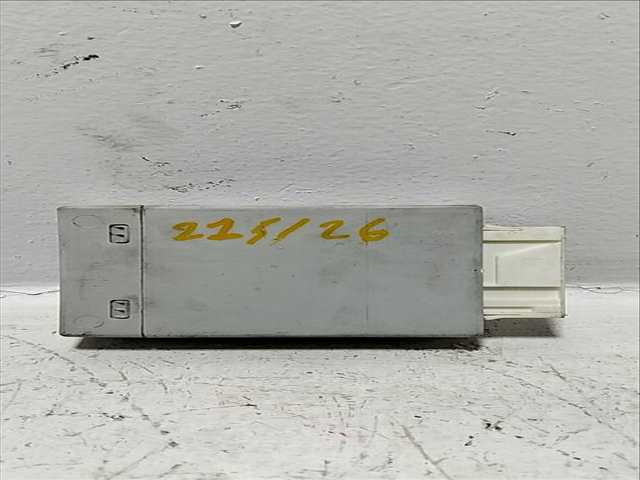 Centralita Motor ECU Bmw Serie 5 518 530 D 245CV