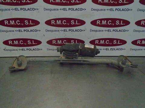 Motor Limpia Delantero Toyota Avensis 1.8 16V CAT BERLINA 129CV 95KW