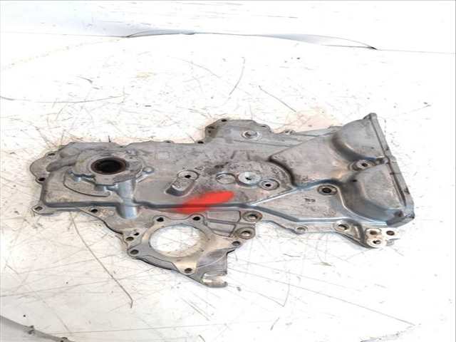 Foto 2ª: Bomba de Aceite Hyundai Tucson 1.6 T-GDI 177 - 204 CV [G4FJ]