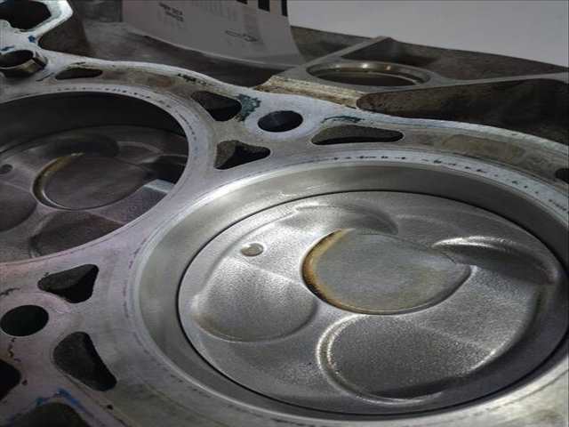 Bloque Motor Cadillac CTS 311 - 322 CV