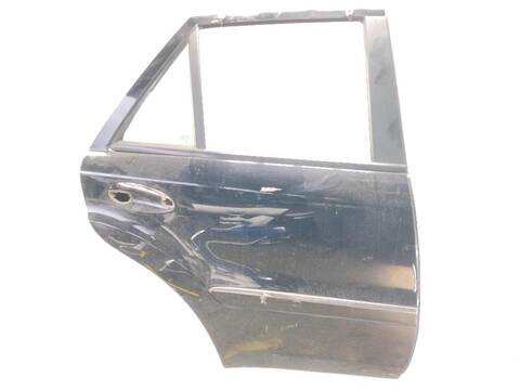 Puerta Trasera Derecha Mercedes Clase ML 420 CDI 4-MATIC W164) 164.128