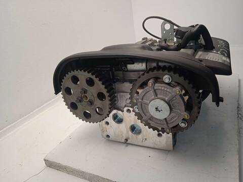 Foto 3ª: Culata Volvo S40 1.8I BERLINA 122CV 90KW [B4184SJ] (2000)