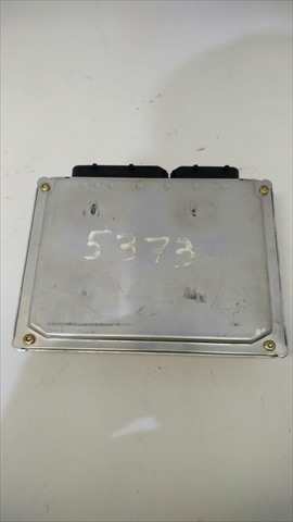 Foto 2ª: Centralita Motor ECU Audi A4 2.0 D [ALT] (2002)