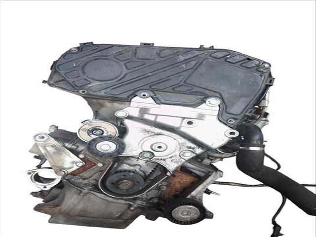 Foto 2ª: Motor Completo Opel Astra 1.9 CDTI L48) (2004)