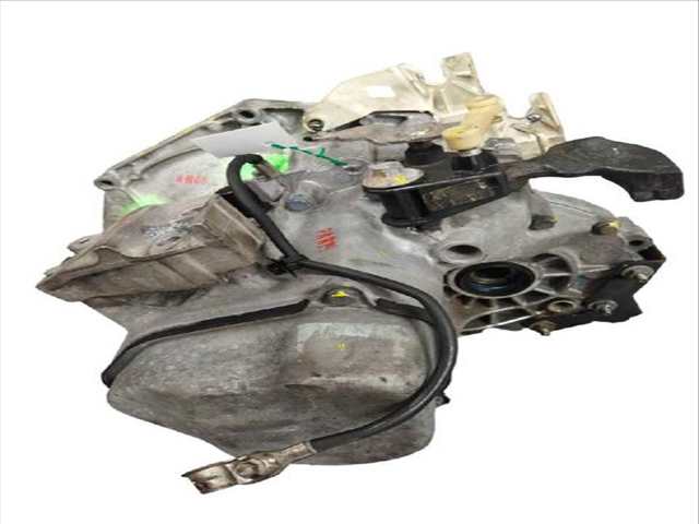 Caja Cambios Peugeot 207 1.4 16V