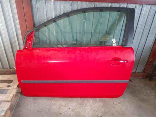 Puerta Delantera Izquierda Ford Focus 1.6 SPORT [1.6 LTR. - 85 KW TI-VCT CAT]