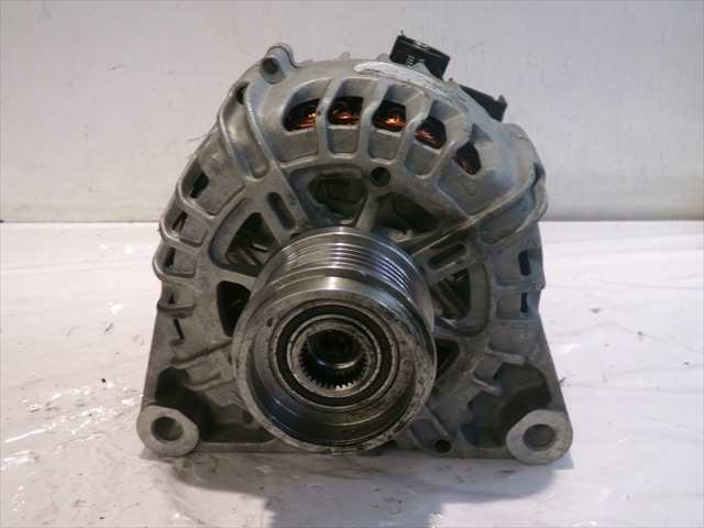 Alternador Ford C Max 2.0 TDCI 2010-2014