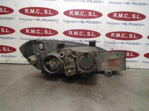 Foto 3ª: Faro Izquierdo Nissan Primera SLX BERLINA 115CV 85KW [SR20] (2000)