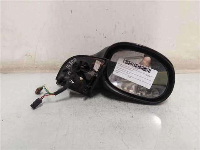 Retrovisor Derecho Citroen C3 1.6 16V HDI