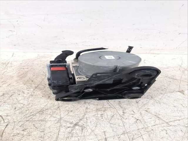 Abs Volkswagen T-Roc 1.6 TDI 115CV