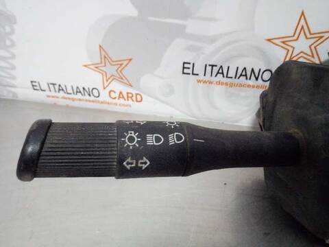 Foto 3ª: Mando Luces Alfa Romeo Spider 109CV 80KW