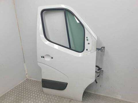 Foto 2ª: Puerta Delantera Derecha Renault Master L2H2 HKA 35T (2011)
