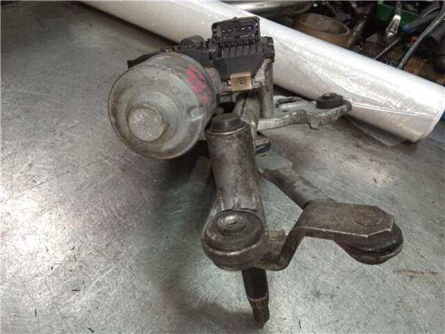 Foto 3ª: Motor Limpia Delantero Peugeot 5008 2.0 ACTIVE [2.0 LTR. - 110 KW 16V HDI FAP CAT (RHE - DW10CTED4)] [RHE-RHO2]