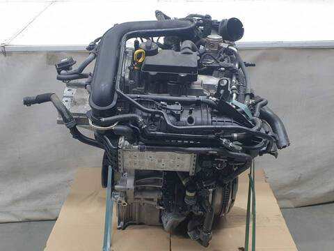 Foto 3ª: Motor Completo Seat Ibiza XCELLENCE [DLAA] (2017)