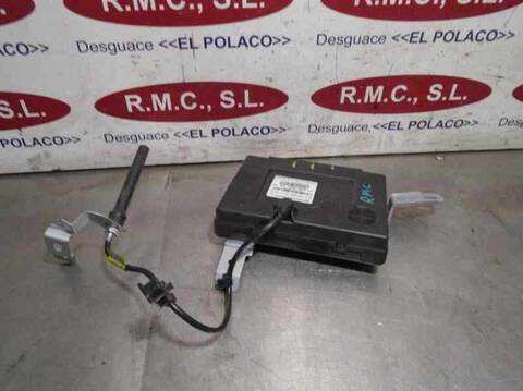 Centralita Confort BSI Hyundai i30 1.4 CRDI CAT 90CV 66KW