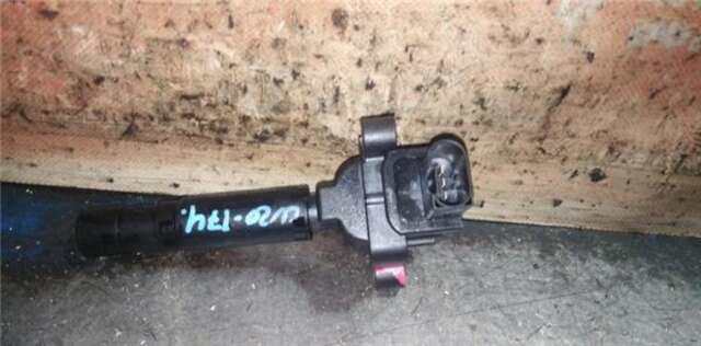 Foto 3ª: Modulo Encendido Mercedes Sprinter 216 (906.613) [M 271.951]