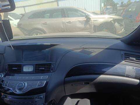 Foto 3ª: Kit Airbag Infiniti Q70 GT PREMIUM 2.2D 170CV 125KW (2015)