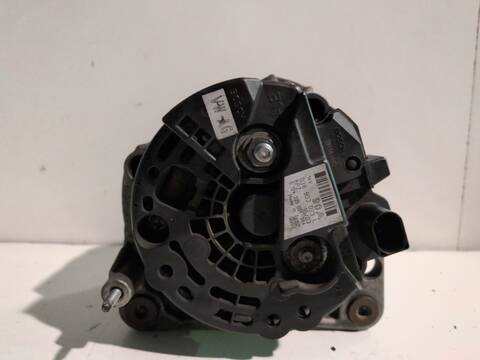 Foto 3ª: Alternador Seat Cordoba ATD BERLINA (2003)