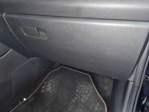 Guantera Hyundai i30 2.0 N 275CV 202KW