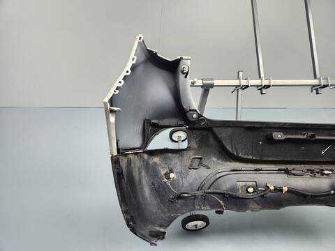 Foto 2ª: Paragolpes Trasero Renault Kadjar XMOD 110CV 81KW [K9KF646] (2016)