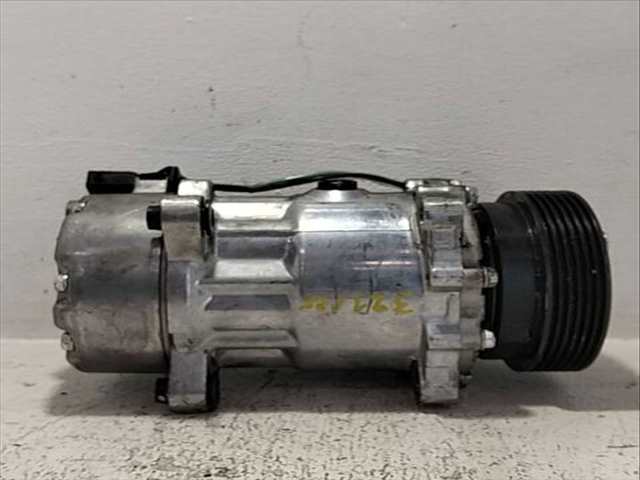 Foto 2ª: Compresor Aire Acondicionado Audi A3 1.6 102CV (1996)
