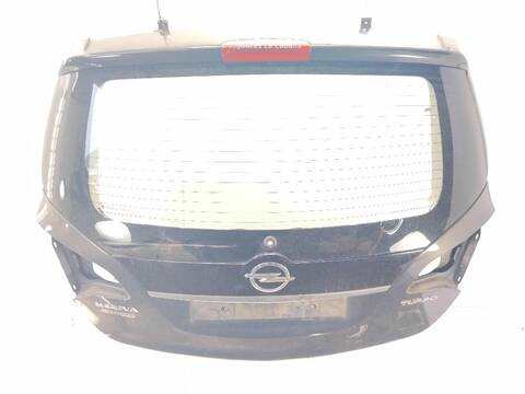 Foto 1ª: Portón Opel Meriva 1.4 75) [A 14 NET] (2010)