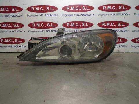 Faro Izquierdo Nissan Primera SLX BERLINA 115CV 85KW