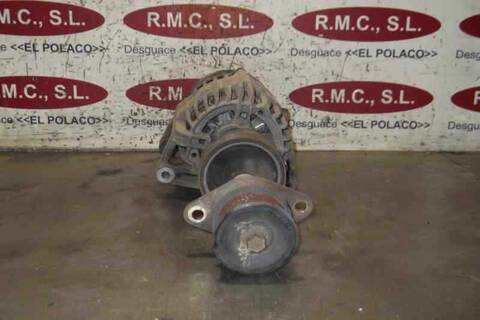 Alternador Ford Fiesta 1.8 DIESEL CAT BERLINA 60CV 44KW