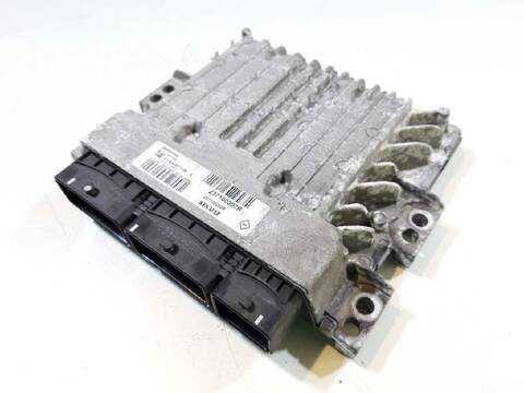 Centralita Motor ECU Renault Megane D III BERLINA 5P DYNAMIQUE