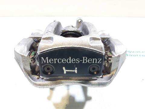 Foto 2ª: Pinza Freno Trasera Izquierdo Mercedes Clase V 200 V 200/220 CDI 250 CDI/BT AVANTGARDE 447.813) 163CV 120KW (2014)