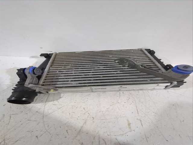 Foto 3ª: Intercooler Citroen Jumpy 1.5 BLUEHDI 100 102CV 75KW FURGONETA [YHR (DV5RUCD)] (2020)