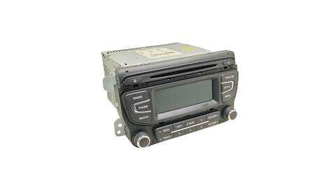 Sistema Audio Radio CD Kia Ceed TECH 1 CAT 1396 CM3) 99CV